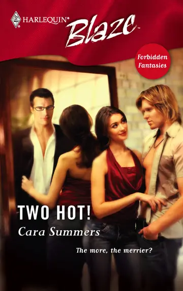 Cover of Two Hot!