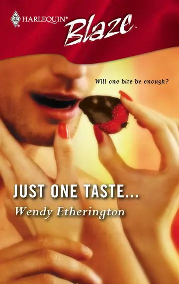 Cover of Just One Taste