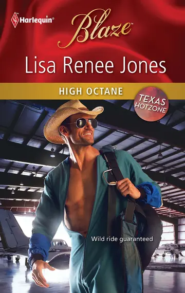 Cover of High Octane