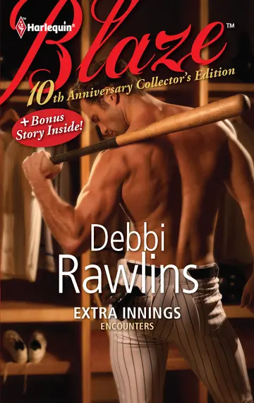 Cover of Extra Innings