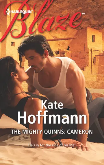 Cover of The Mighty Quinns