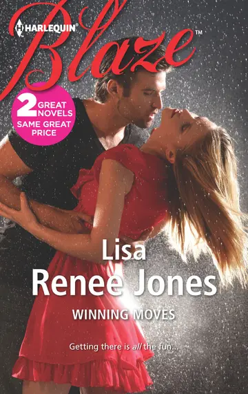 Cover of Winning Moves