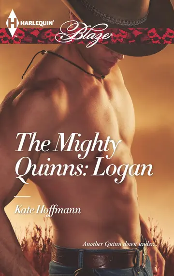 Cover of The Mighty Quinns