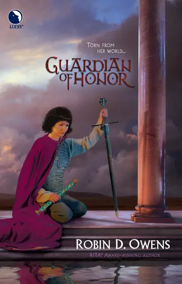 Cover of Guardian of Honor