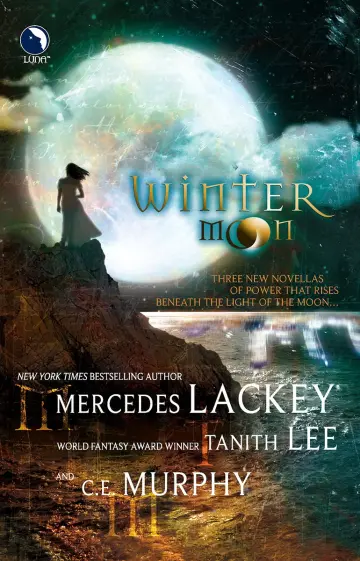 Cover of Winter Moon