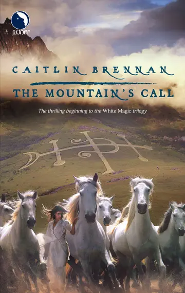 Cover of The Mountain's Call