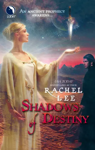 Cover of Shadows of Destiny