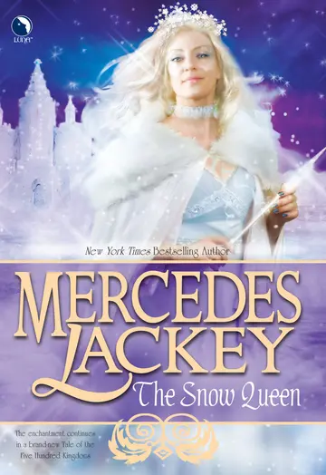 Cover of The Snow Queen