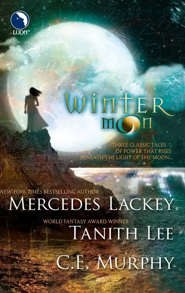 Cover of Winter Moon