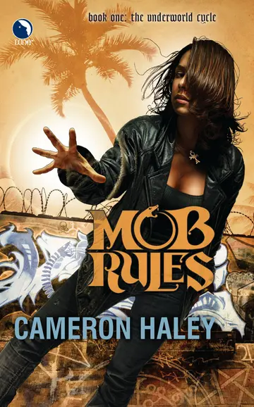 Cover of Mob Rules