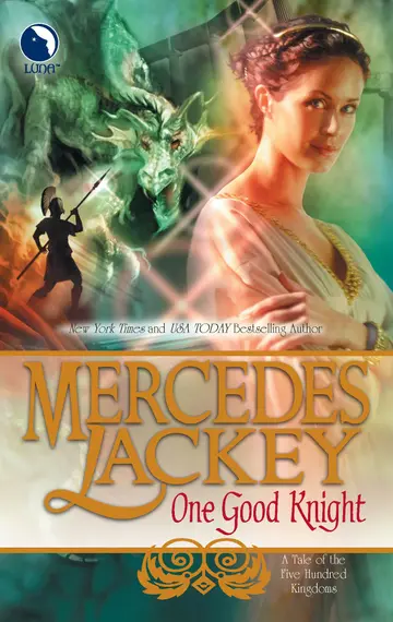 Cover of One Good Knight