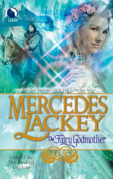 Cover of The Fairy Godmother