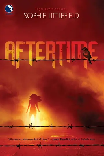 Cover of Aftertime