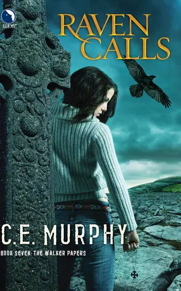 Cover of Raven Calls