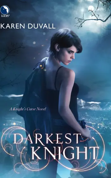 Cover of Darkest Knight