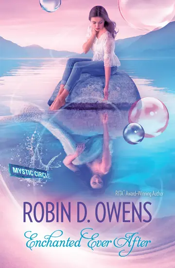 Cover of Enchanted Ever After