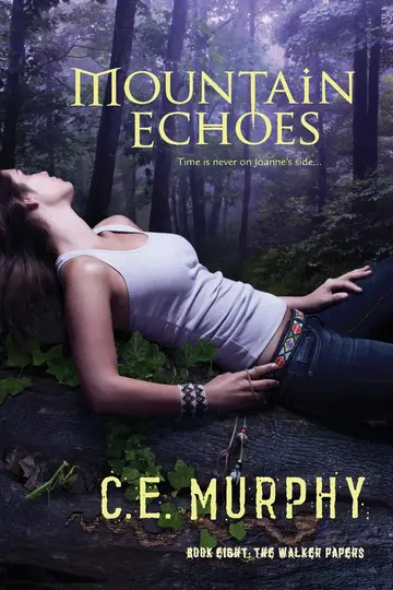 Cover of Mountain Echoes