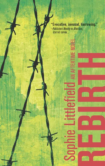 Cover of Rebirth