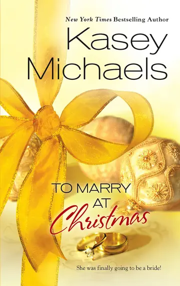 Cover of To Marry at Christmas