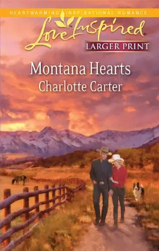 Cover of Montana Hearts
