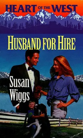 Cover of Husband for Hire