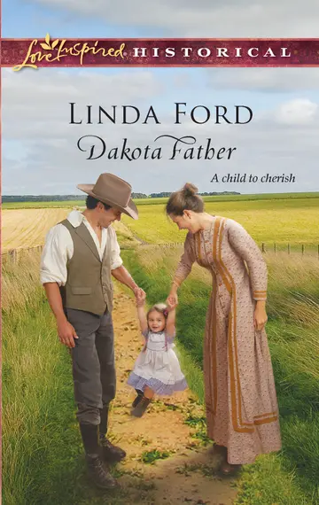 Cover of Dakota Father