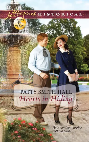 Cover of Hearts in Hiding