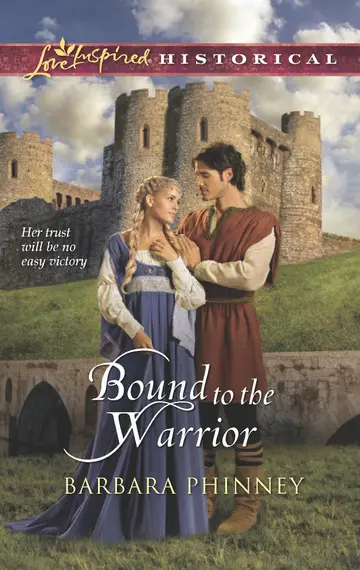 Cover of Bound to the Warrior