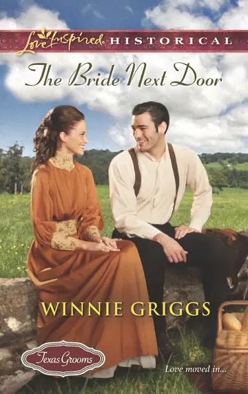 Cover of The Bride Next Door