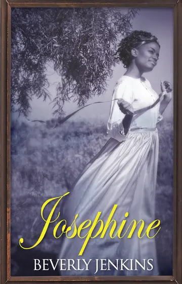 Cover of Josephine