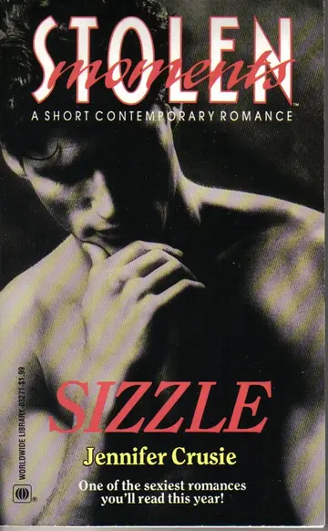 Cover of Sizzle (Great Escapes)