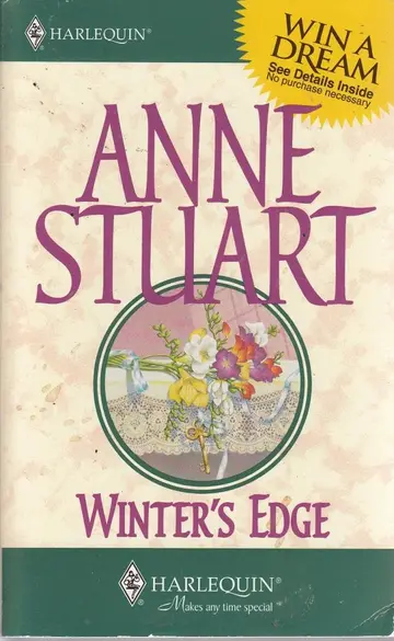 Cover of Winter'S Edge