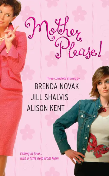Cover of Mother, Please