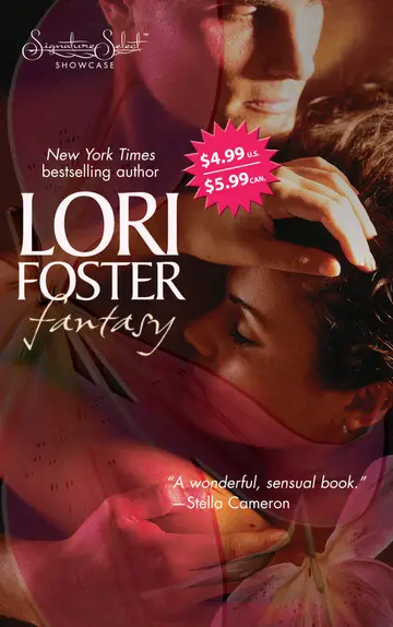 Cover of Fantasy