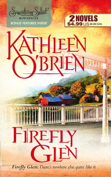 Cover of Firefly Glen
