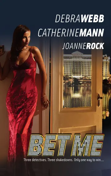 Cover of Bet Me