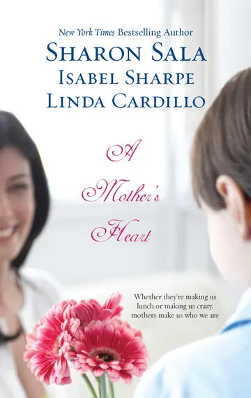 Cover of A Mother's Heart
