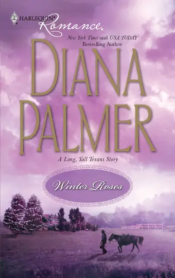 Cover of Winter Roses