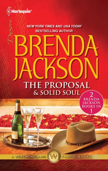 Cover of The Proposal & Solid Soul