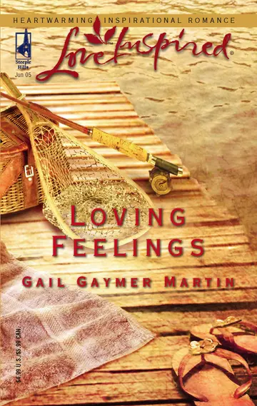 Cover of Loving Feelings