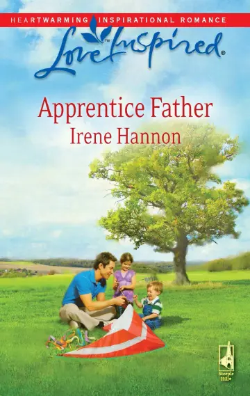 Cover of Apprentice Father