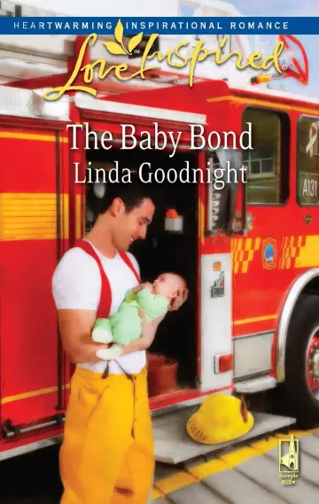 Cover of The Baby Bond