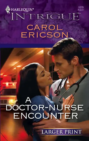 Cover of A Doctor-Nurse Encounter