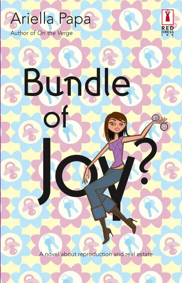 Cover of Bundle of Joy?