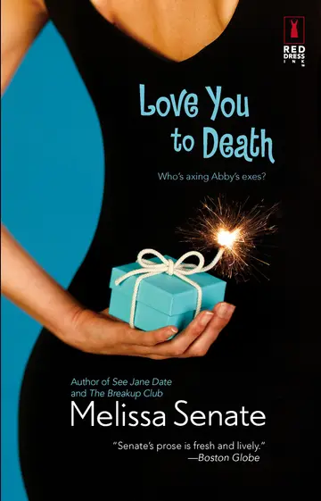 Cover of Love You to Death