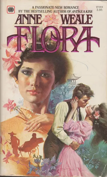 Cover of Flora