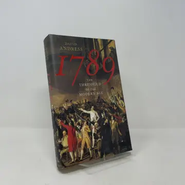 Cover of 1789