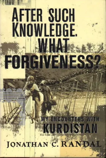 Cover of After Such Knowledge, What Forgiveness?
