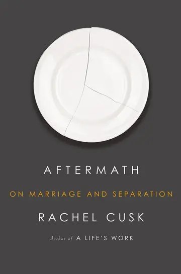 Cover of Aftermath