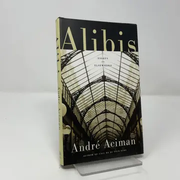 Cover of Alibis